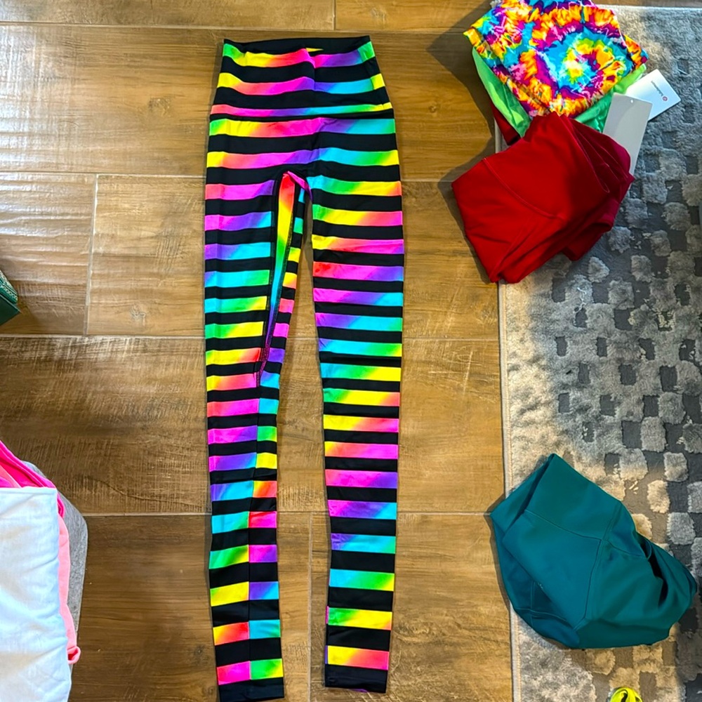KDEER LEGGING-LONG!